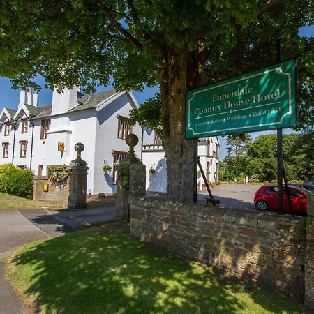 The Ennerdale Country House Hotel 'A Bespoke Hotel' Cleator Екстериор снимка