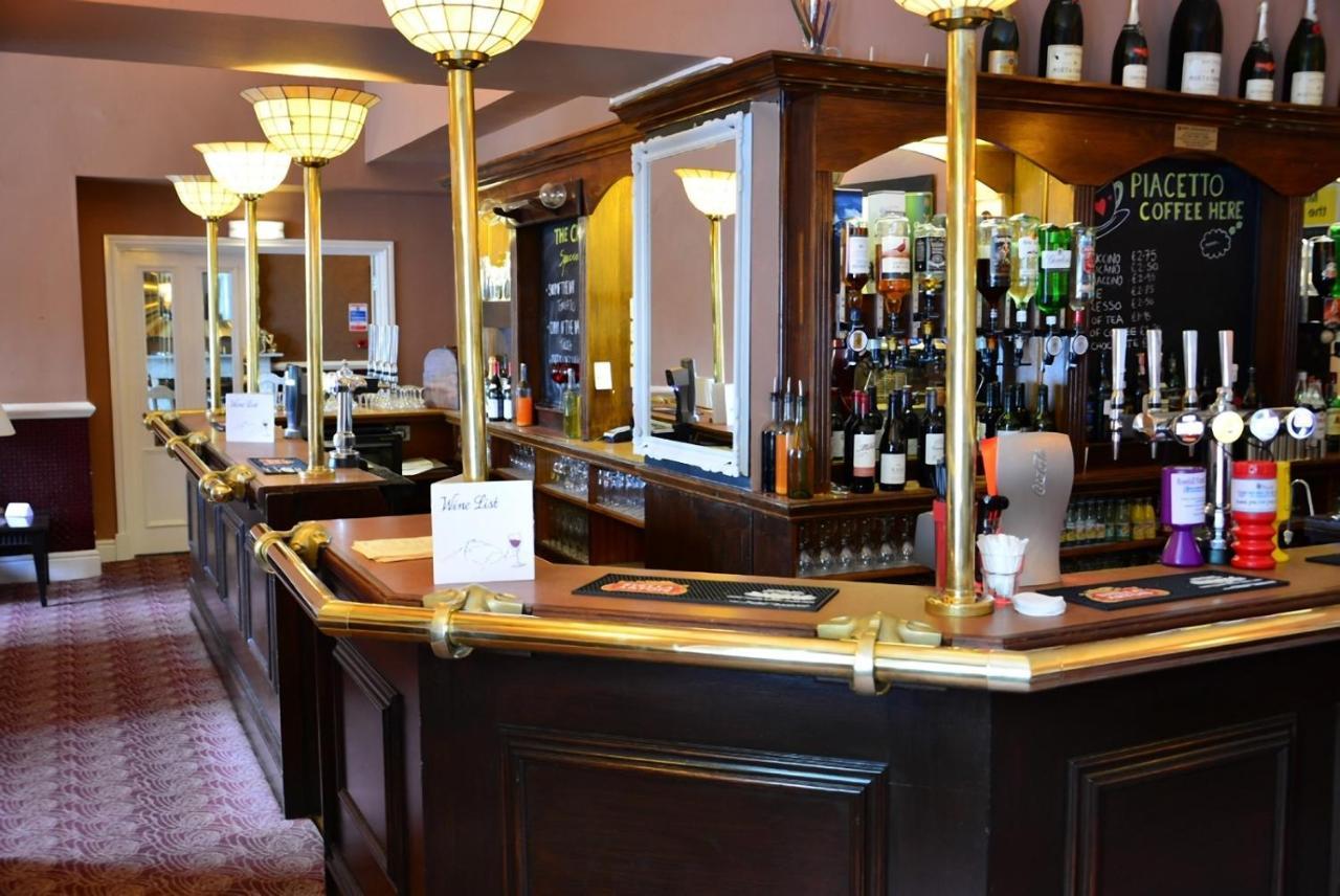 The Ennerdale Country House Hotel 'A Bespoke Hotel' Cleator Екстериор снимка
