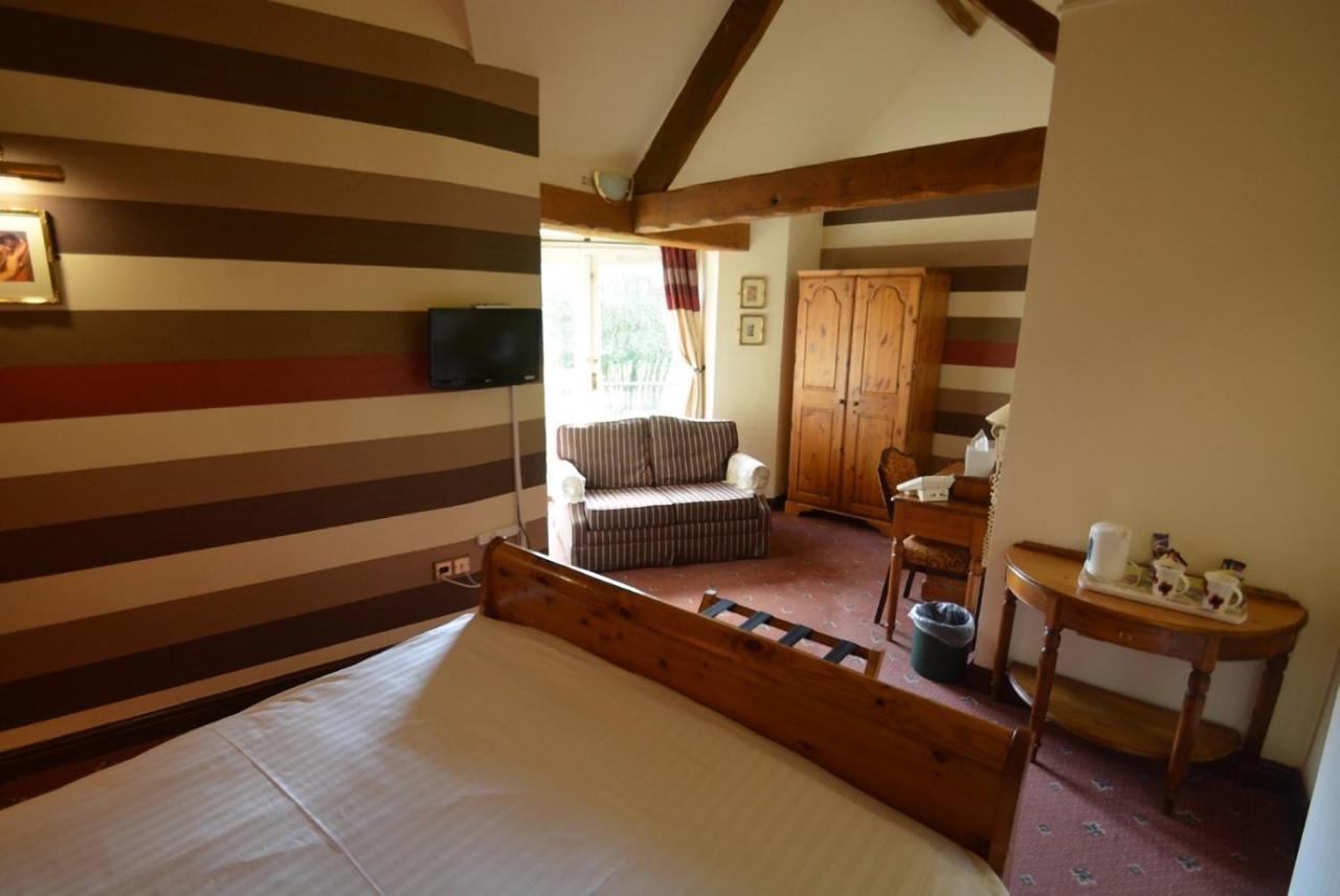 The Ennerdale Country House Hotel 'A Bespoke Hotel' Cleator Екстериор снимка