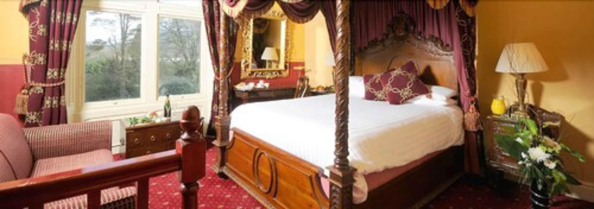 The Ennerdale Country House Hotel 'A Bespoke Hotel' Cleator Екстериор снимка