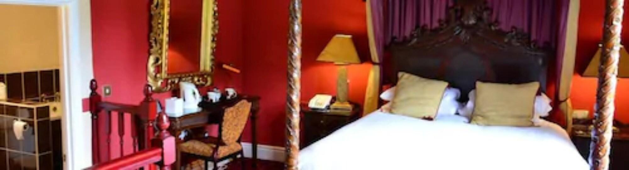 The Ennerdale Country House Hotel 'A Bespoke Hotel' Cleator Екстериор снимка