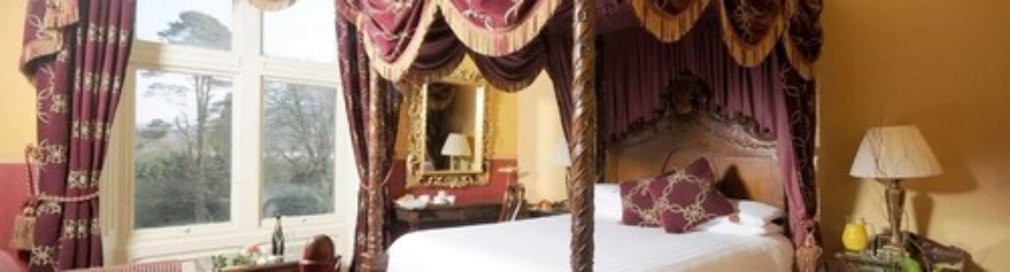 The Ennerdale Country House Hotel 'A Bespoke Hotel' Cleator Екстериор снимка