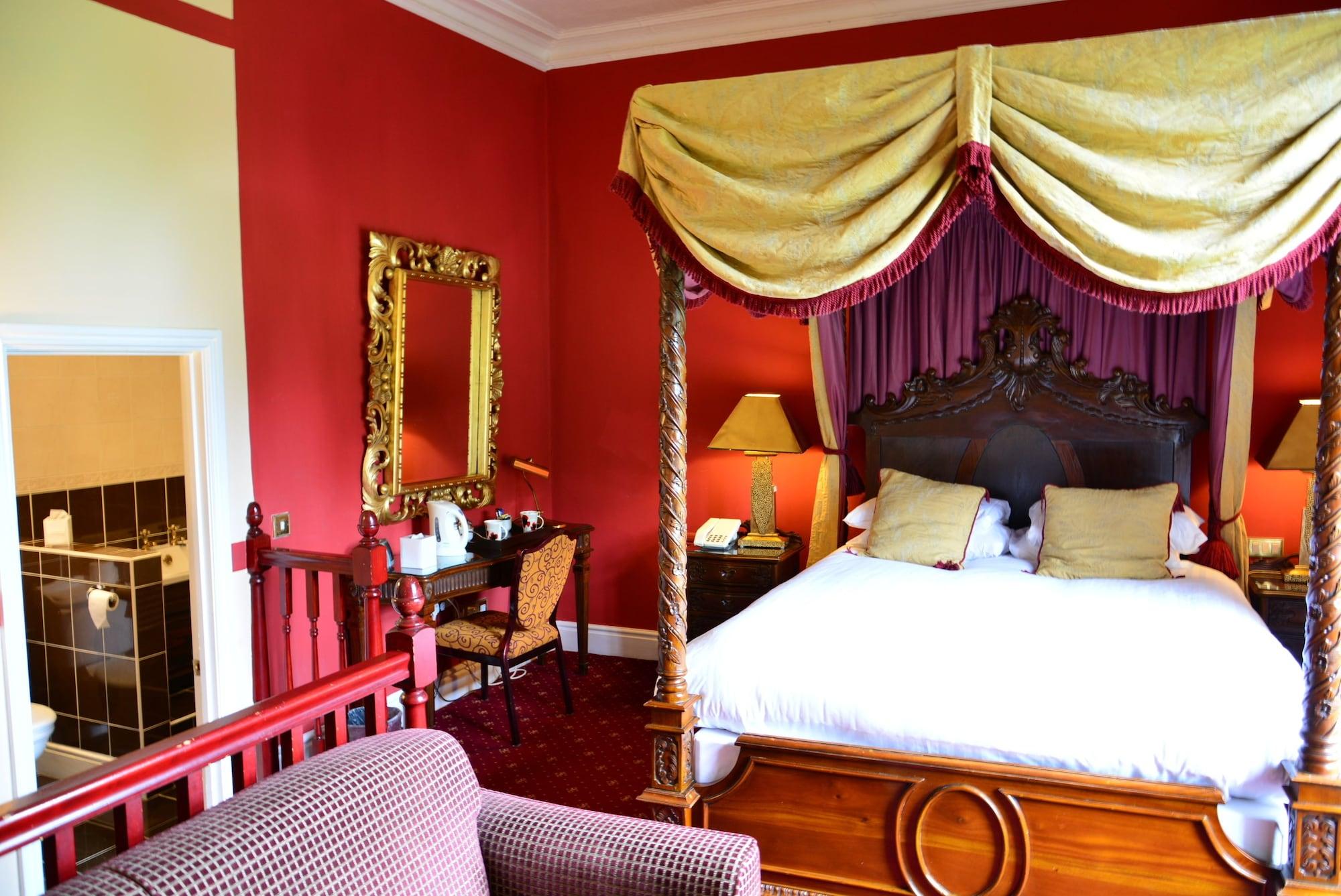 The Ennerdale Country House Hotel 'A Bespoke Hotel' Cleator Екстериор снимка