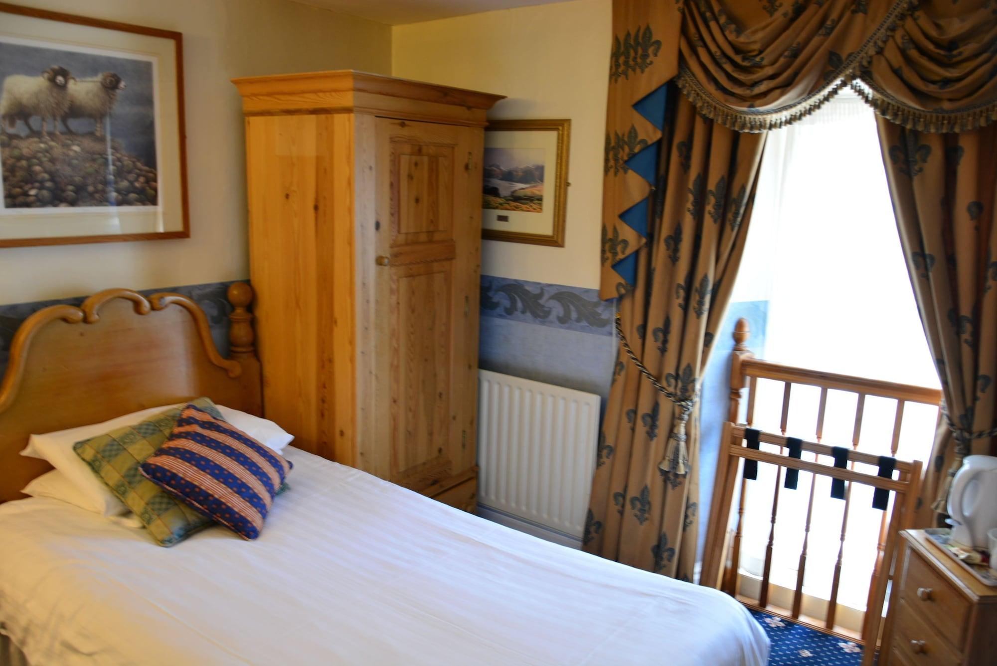 The Ennerdale Country House Hotel 'A Bespoke Hotel' Cleator Екстериор снимка