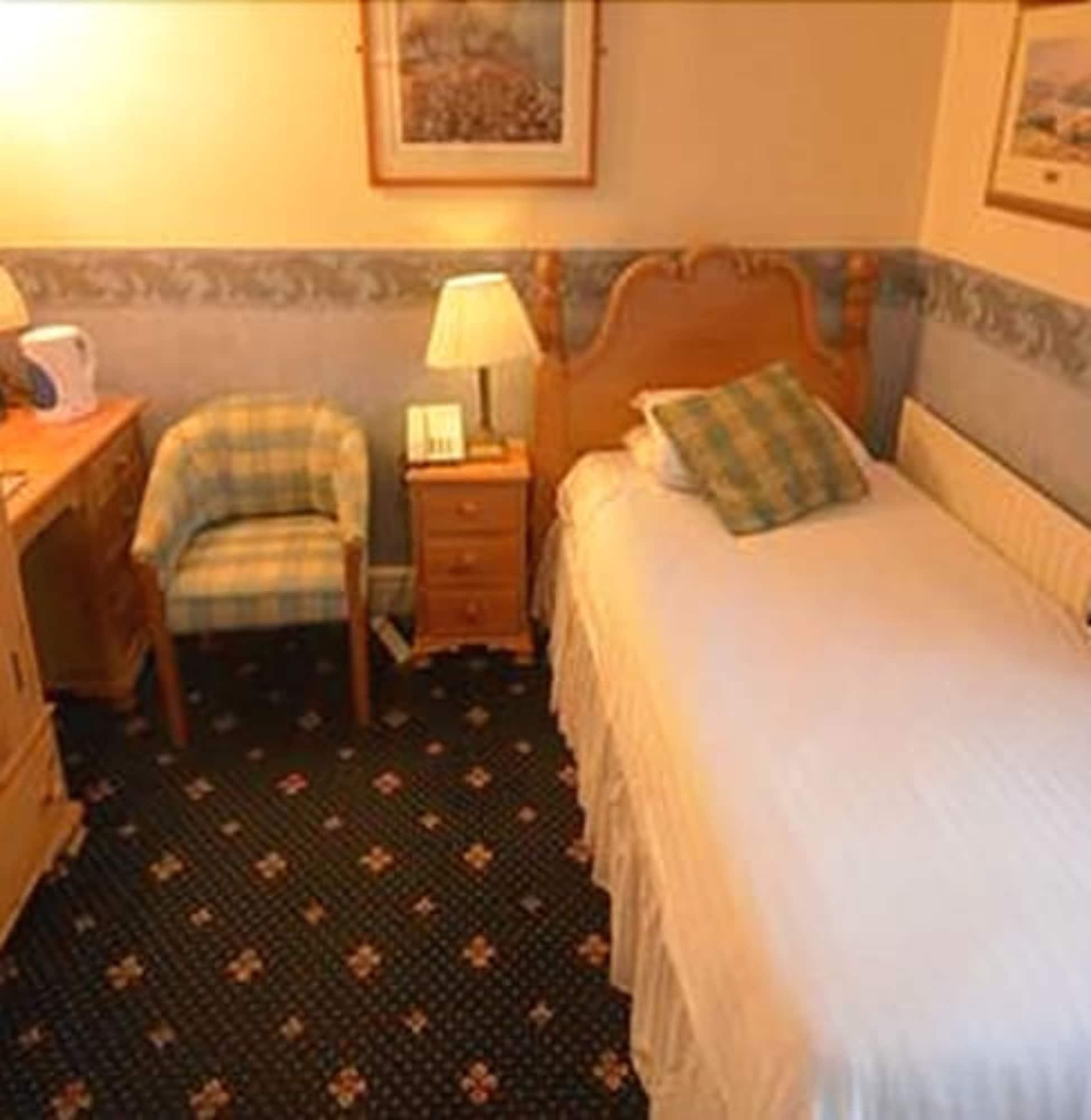 The Ennerdale Country House Hotel 'A Bespoke Hotel' Cleator Екстериор снимка