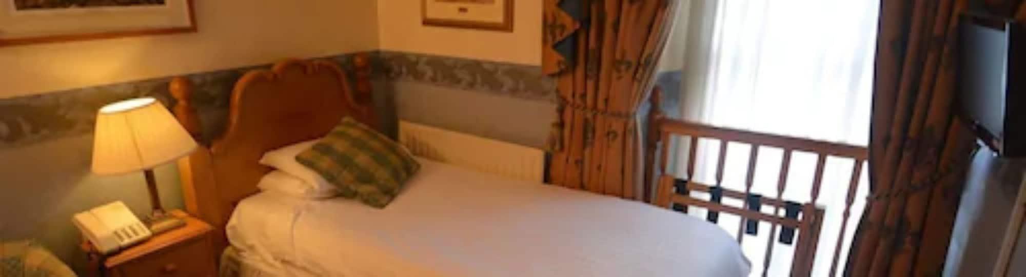 The Ennerdale Country House Hotel 'A Bespoke Hotel' Cleator Екстериор снимка