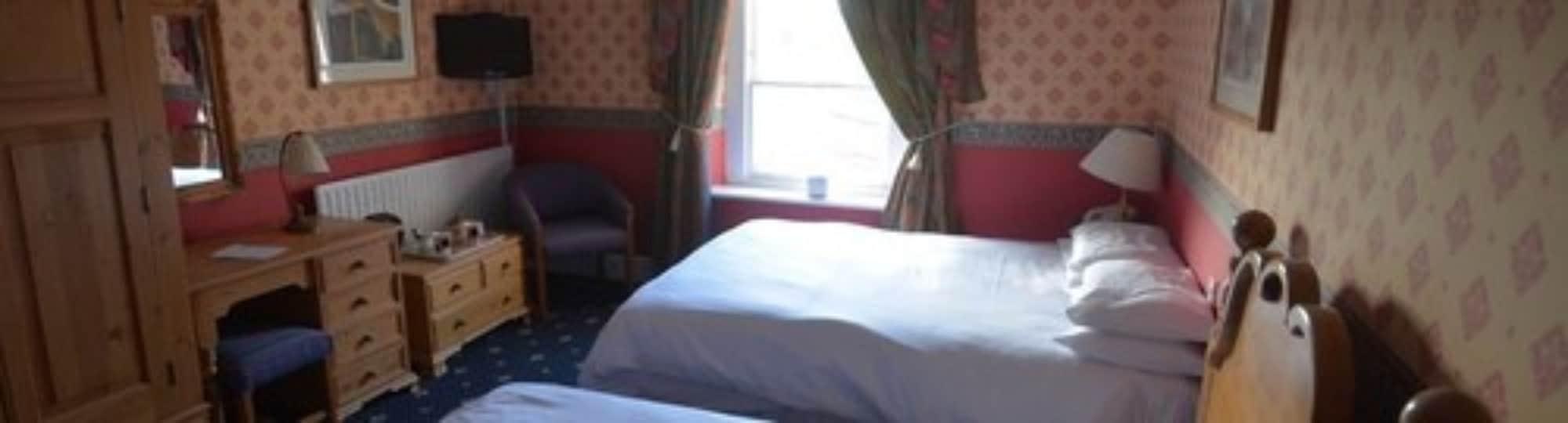The Ennerdale Country House Hotel 'A Bespoke Hotel' Cleator Екстериор снимка