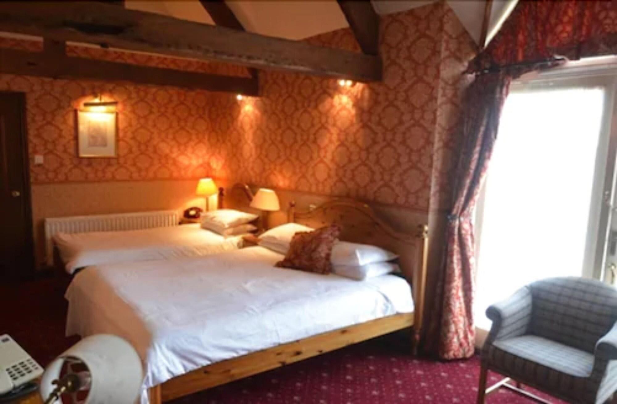 The Ennerdale Country House Hotel 'A Bespoke Hotel' Cleator Екстериор снимка