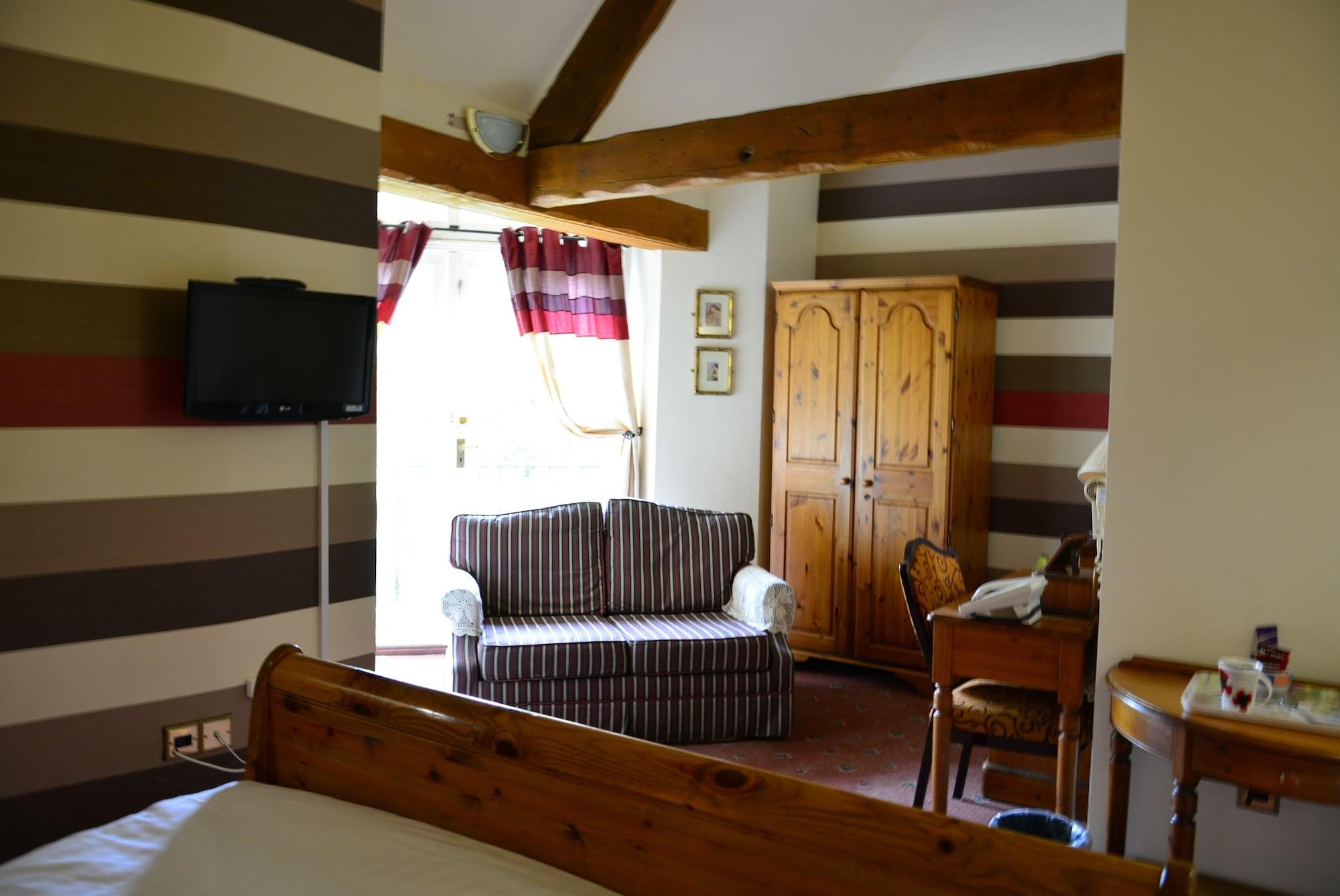 The Ennerdale Country House Hotel 'A Bespoke Hotel' Cleator Екстериор снимка