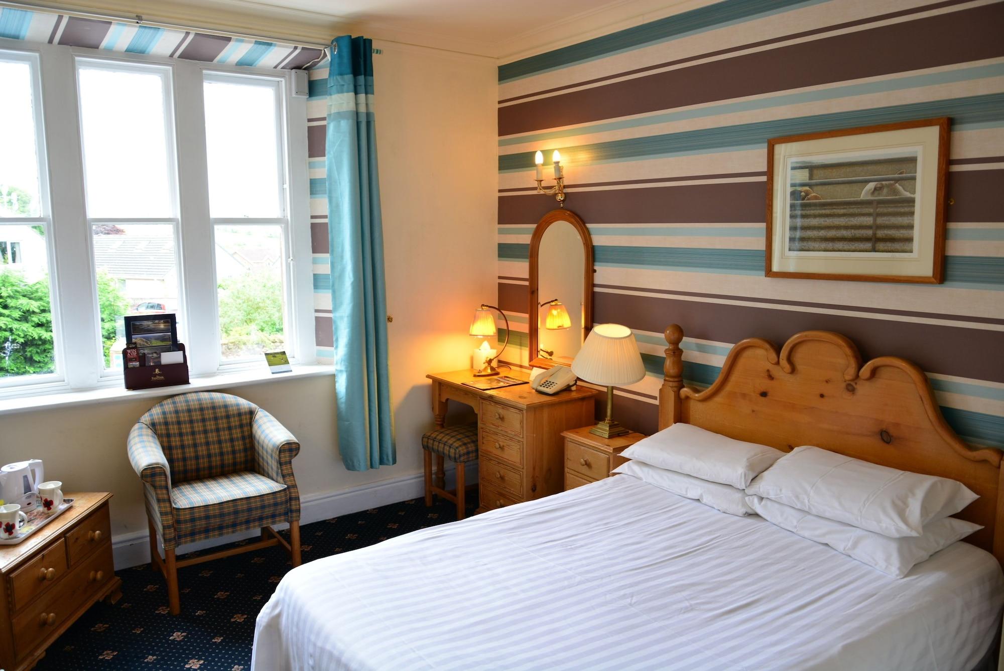 The Ennerdale Country House Hotel 'A Bespoke Hotel' Cleator Екстериор снимка