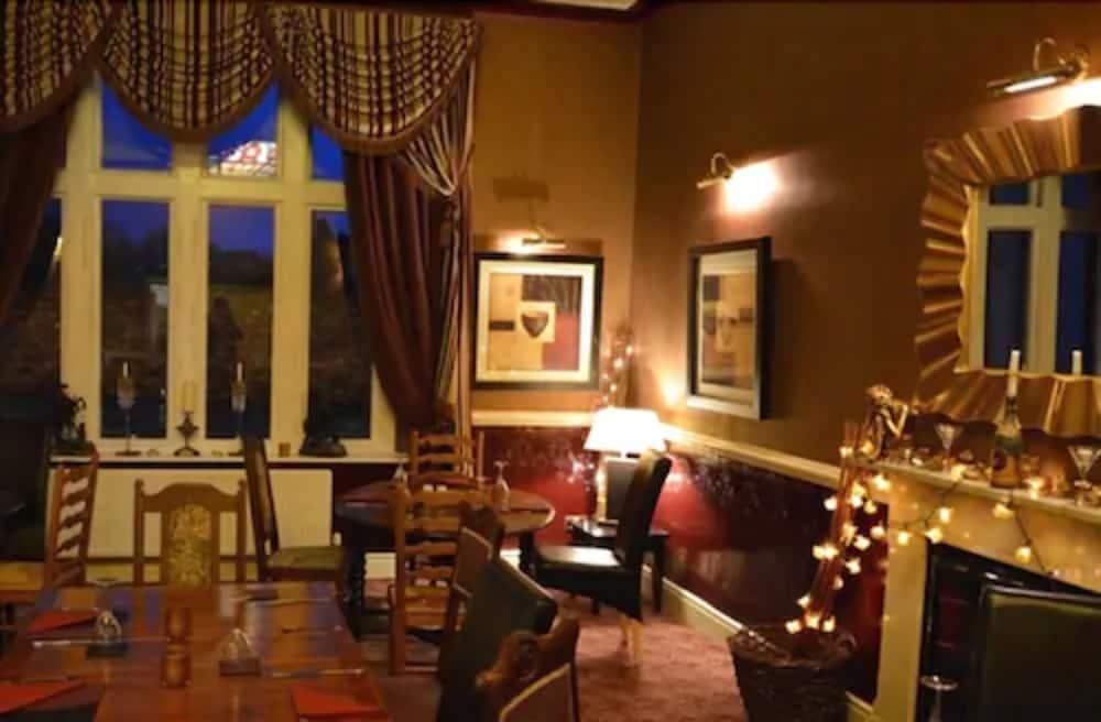 The Ennerdale Country House Hotel 'A Bespoke Hotel' Cleator Екстериор снимка