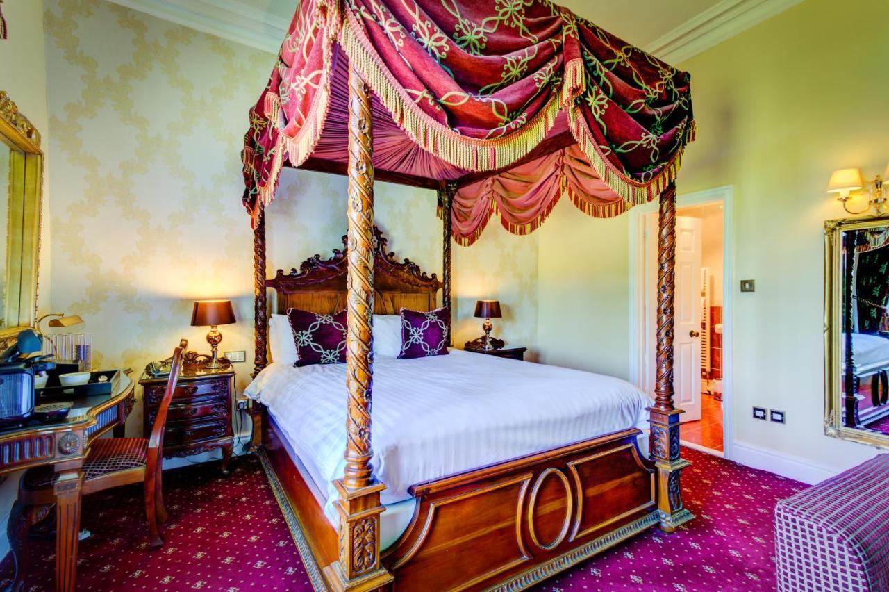 The Ennerdale Country House Hotel 'A Bespoke Hotel' Cleator Екстериор снимка