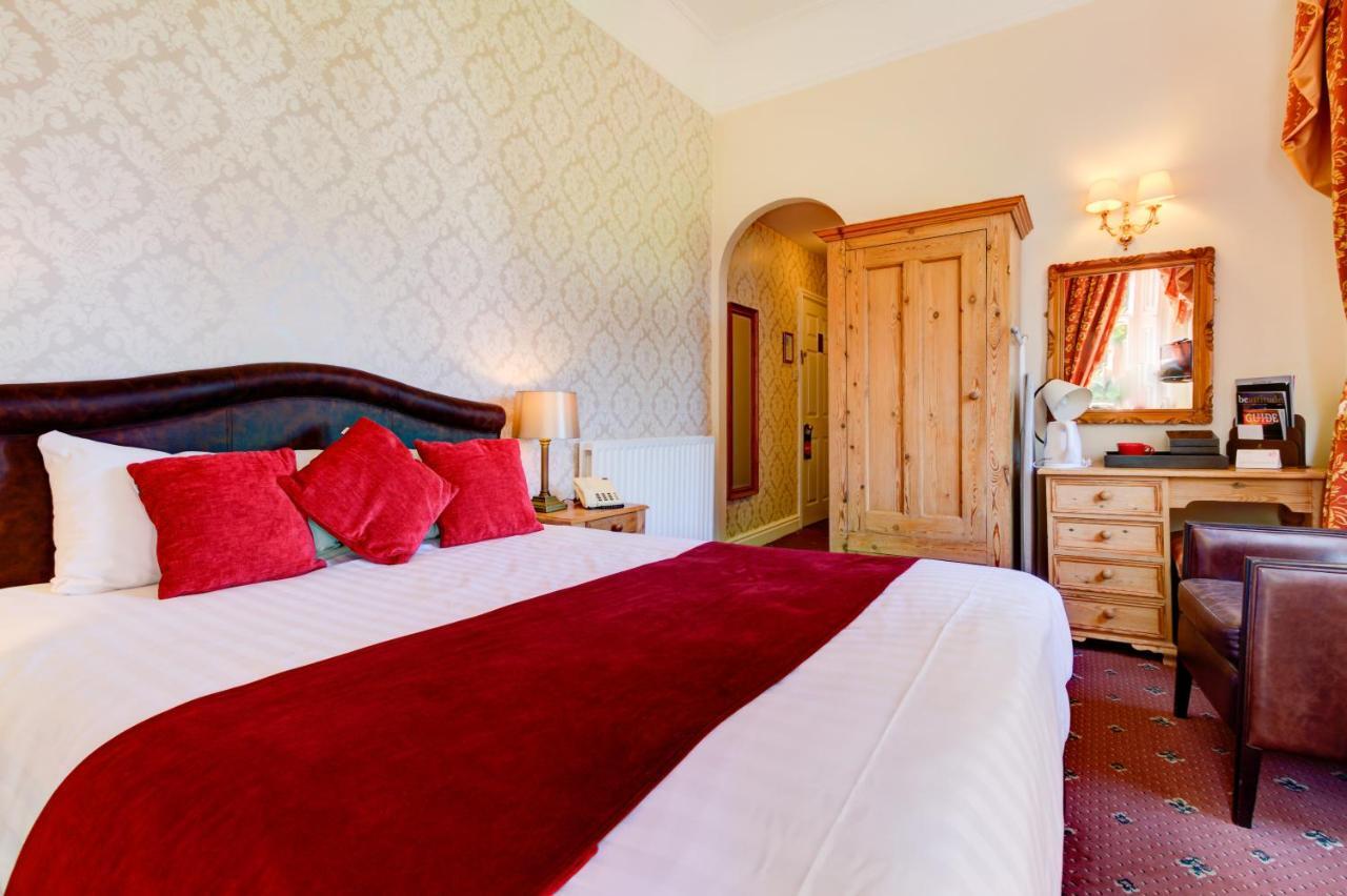The Ennerdale Country House Hotel 'A Bespoke Hotel' Cleator Екстериор снимка