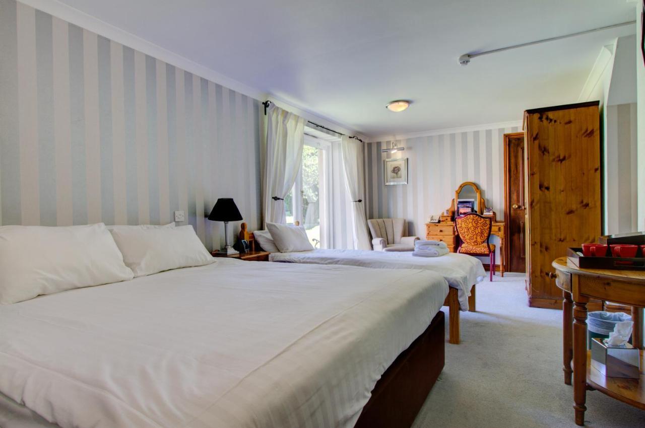 The Ennerdale Country House Hotel 'A Bespoke Hotel' Cleator Екстериор снимка