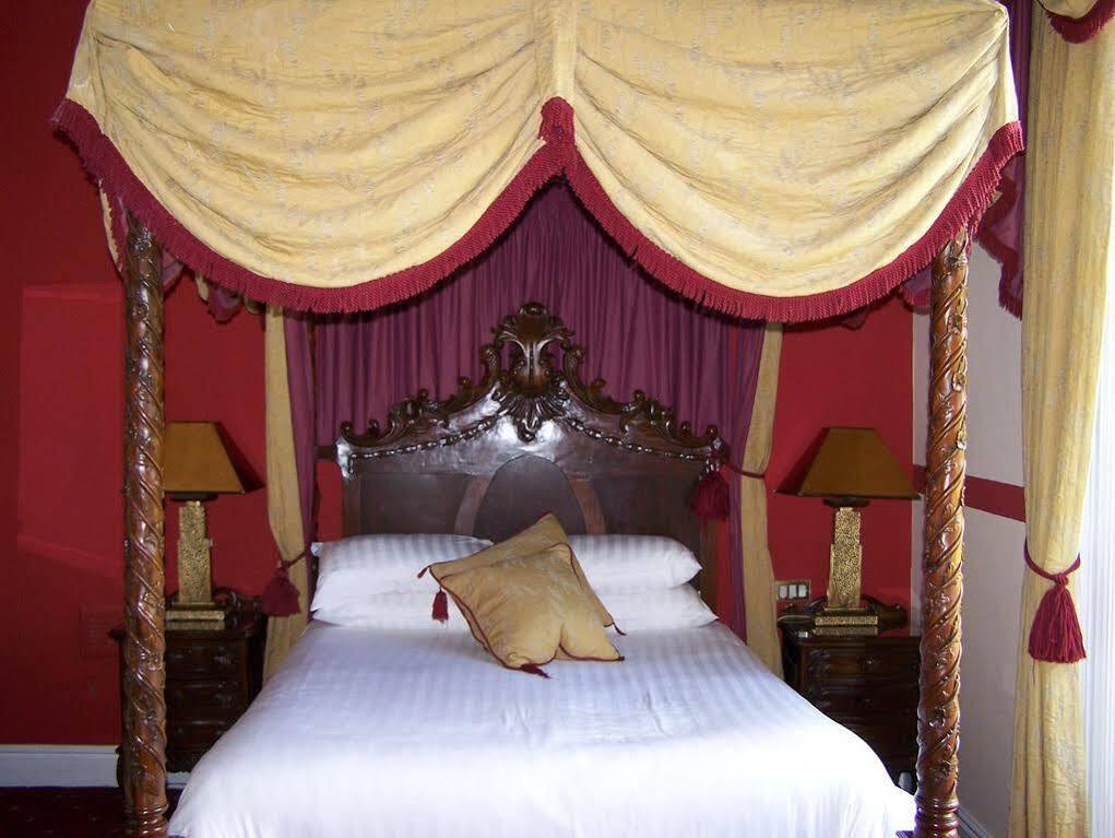 The Ennerdale Country House Hotel 'A Bespoke Hotel' Cleator Екстериор снимка